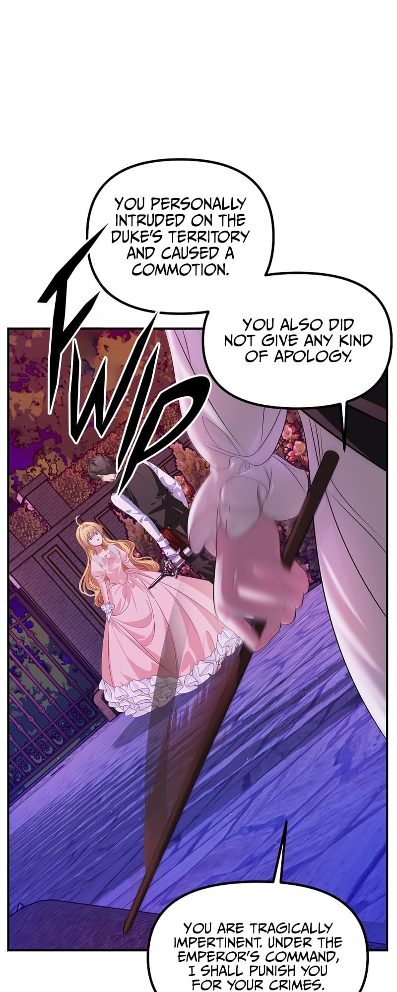 SSS-Class Suicide Hunter, Chapter 96 image 33